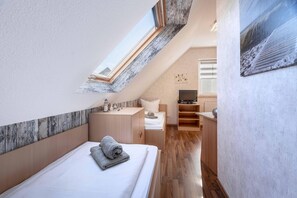 2 bedrooms - Semi-detached house close to the beach with 2 bedrooms in Zingst - Am Deich (Zingst)