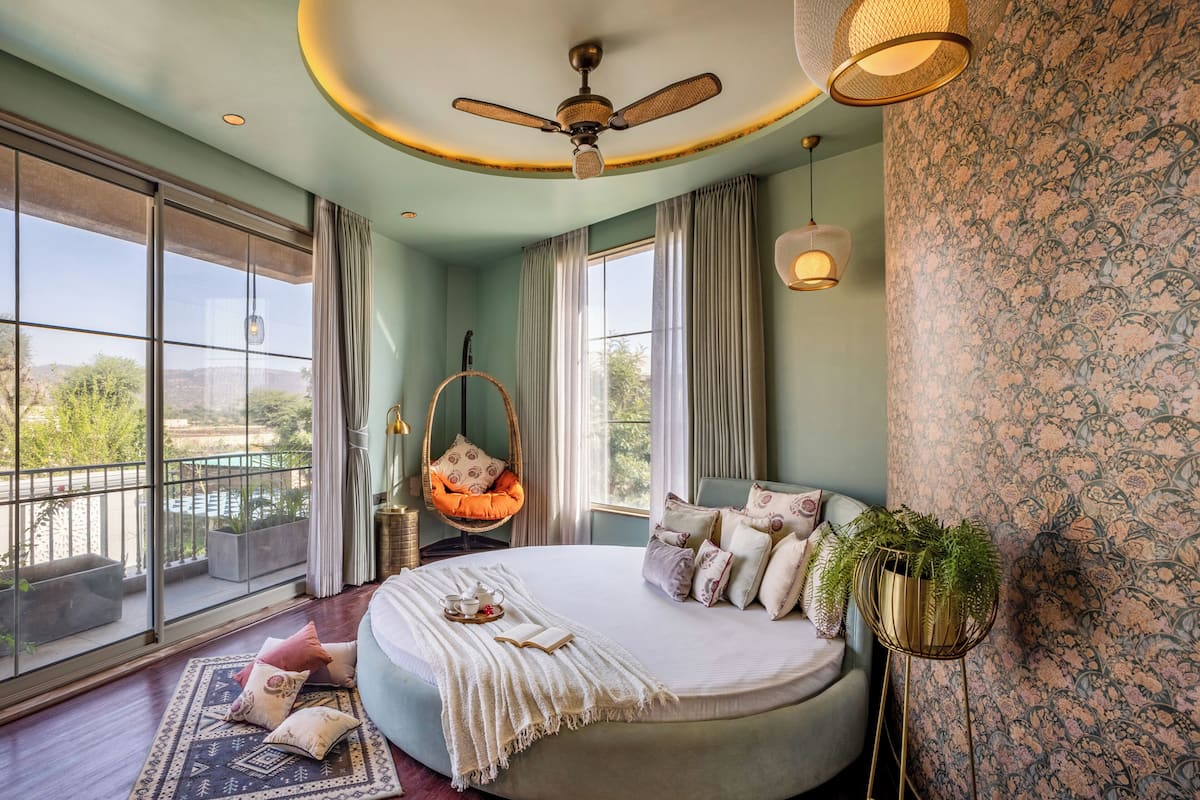 デラックス ヴィラ