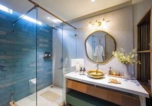 Vila luxo | Banheiro
