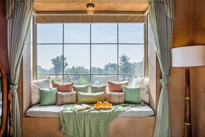 Deluxe Villa | Bahagian dalam