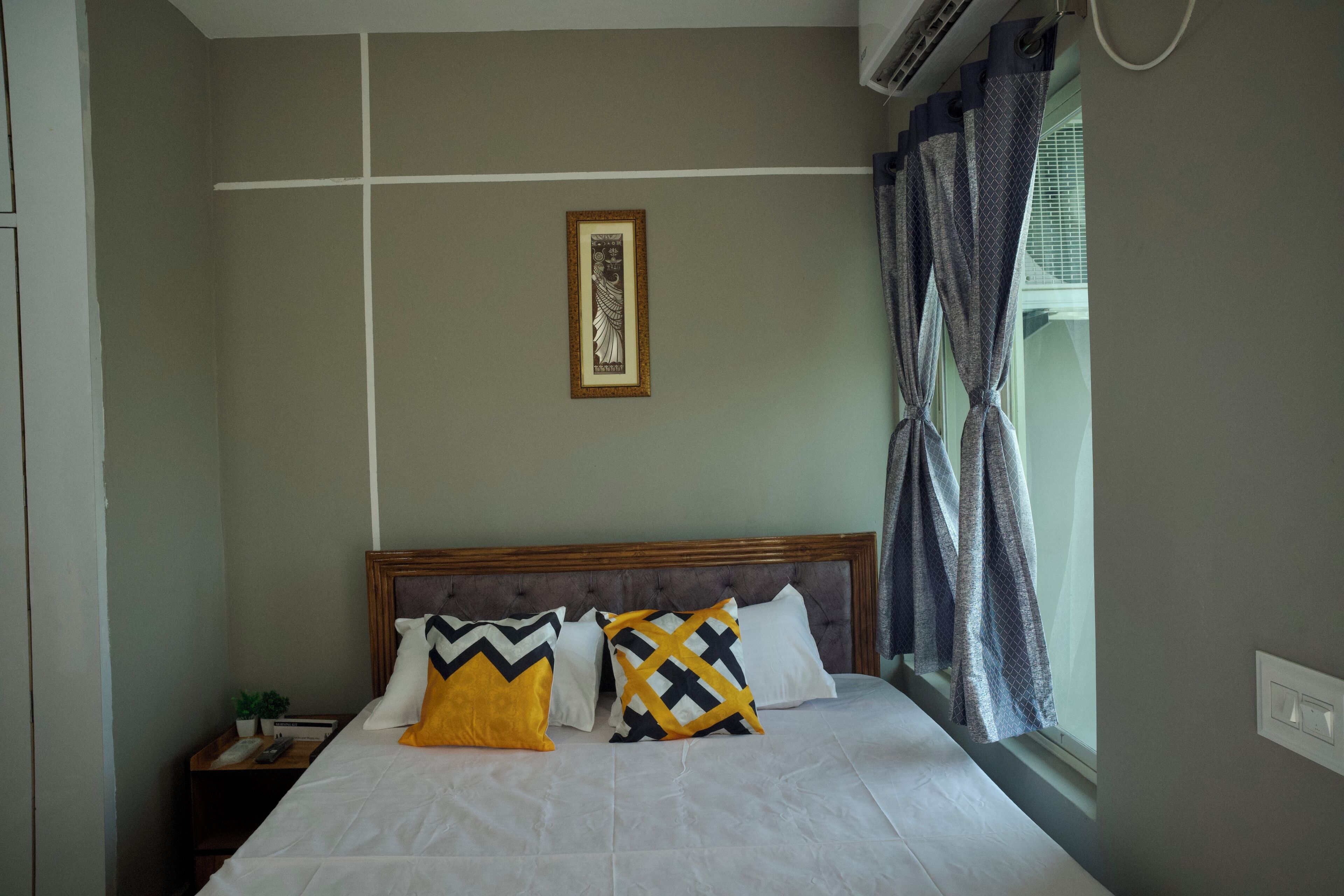 Suite, Balcony, City View | Free WiFi
