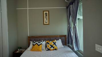 Suite, Balcony, City View | Free WiFi