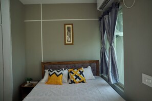 Free WiFi - Riveraside Villa (Bhubaneshwar)