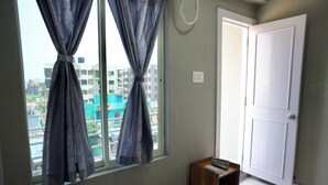 Ảnh chưa phân loại, 5 trong số 17 ảnh, nút