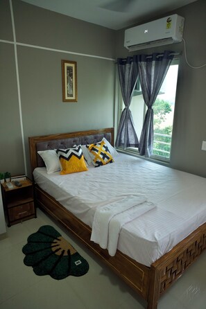 Suite, Balcony, City View - Hotel Meera Palace (Bhubaneswar)