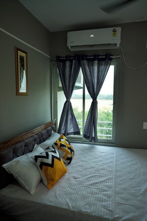 Suite, Balcony, City View - Hotel Meera Palace (Bhubaneswar)