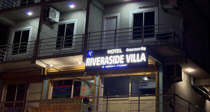 Riveraside Villa