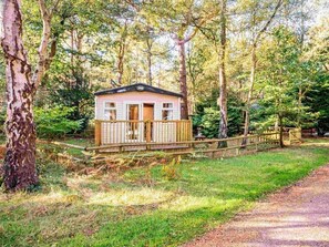 Exterior - Mabel - Kelling Heath Holiday Park - 20957 (Holt)