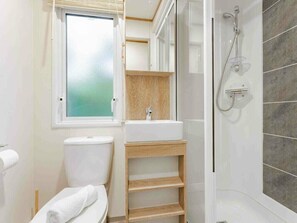 Shower - Mabel - Kelling Heath Holiday Park - 20957 (Holt)