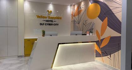 Yellow Sapphire Hotel DLF Cyber City