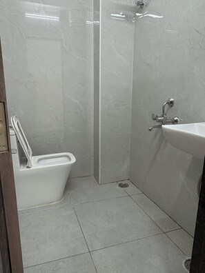 Phòng Executive | Phòng tắm