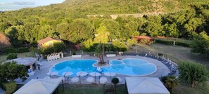 Standard Triple Room | Pool