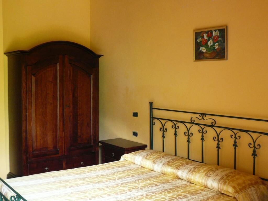 Chambre Double Classique