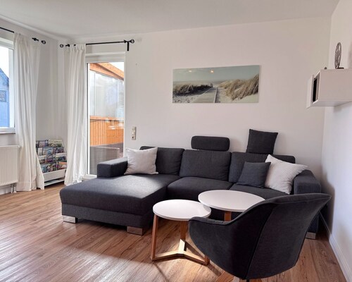 Ferienhaus Achtsam mee(h)rverliebt