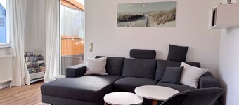 Vacation home Achtsam mee(h)rverliebt