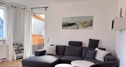 Ferienhaus Achtsam mee(h)rverliebt