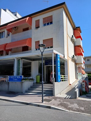 Ulkopuoli