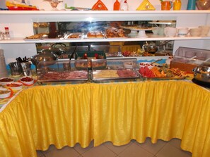 ร้านอาหาร