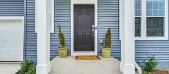 Near Charles Town & Harpers Ferry! Brand-New Home