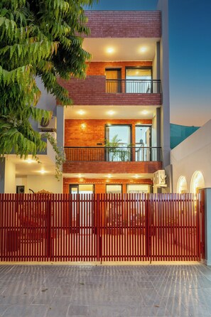 Exterior - Alaya Stays Ramalaya  Villa & Suites (Jaipur)