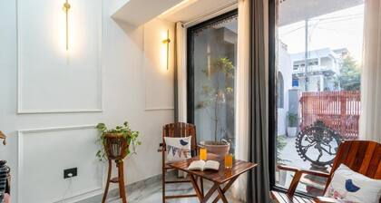 Alaya Stays Ramalaya 4 BHK Villa