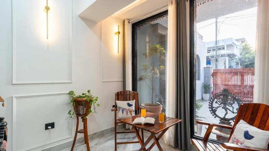 Alaya Stays Ramalaya Villa & Suites