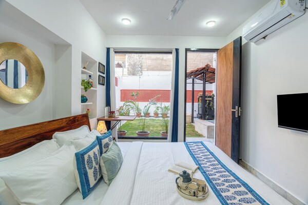 Alaya Stays Ramalaya  Villa & Suites - Jaipur