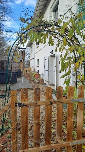 Gite, le Cocon de Puypezac entre Nature et ville. Animaux bienvenus