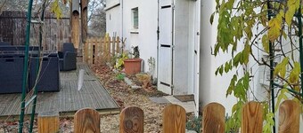 Gite, le Cocon de Puypezac between nature and town. Pets welcome