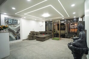 ล็อบบี้