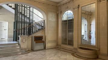 Interieur