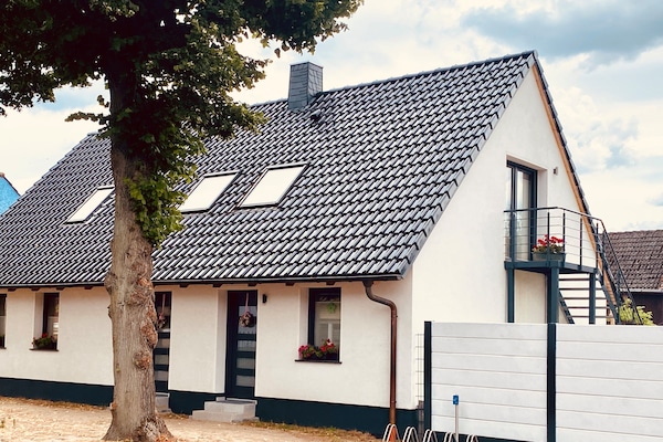 Sonnenhof Krausnick