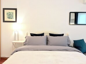 Comfort Studio, City View - Innocondo Extended Stay Jing'an Nanyang Road (Shanghai)