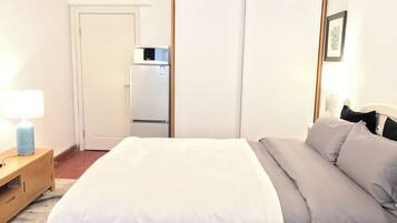 Comfort Studio, City View