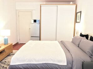 Comfort Studio, City View - Innocondo Extended Stay Jing'an Nanyang (Shanghai)