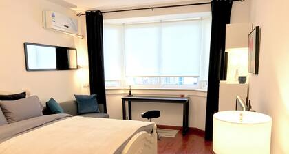 Innocondo Extended Stay Jing'an Nanyang Road