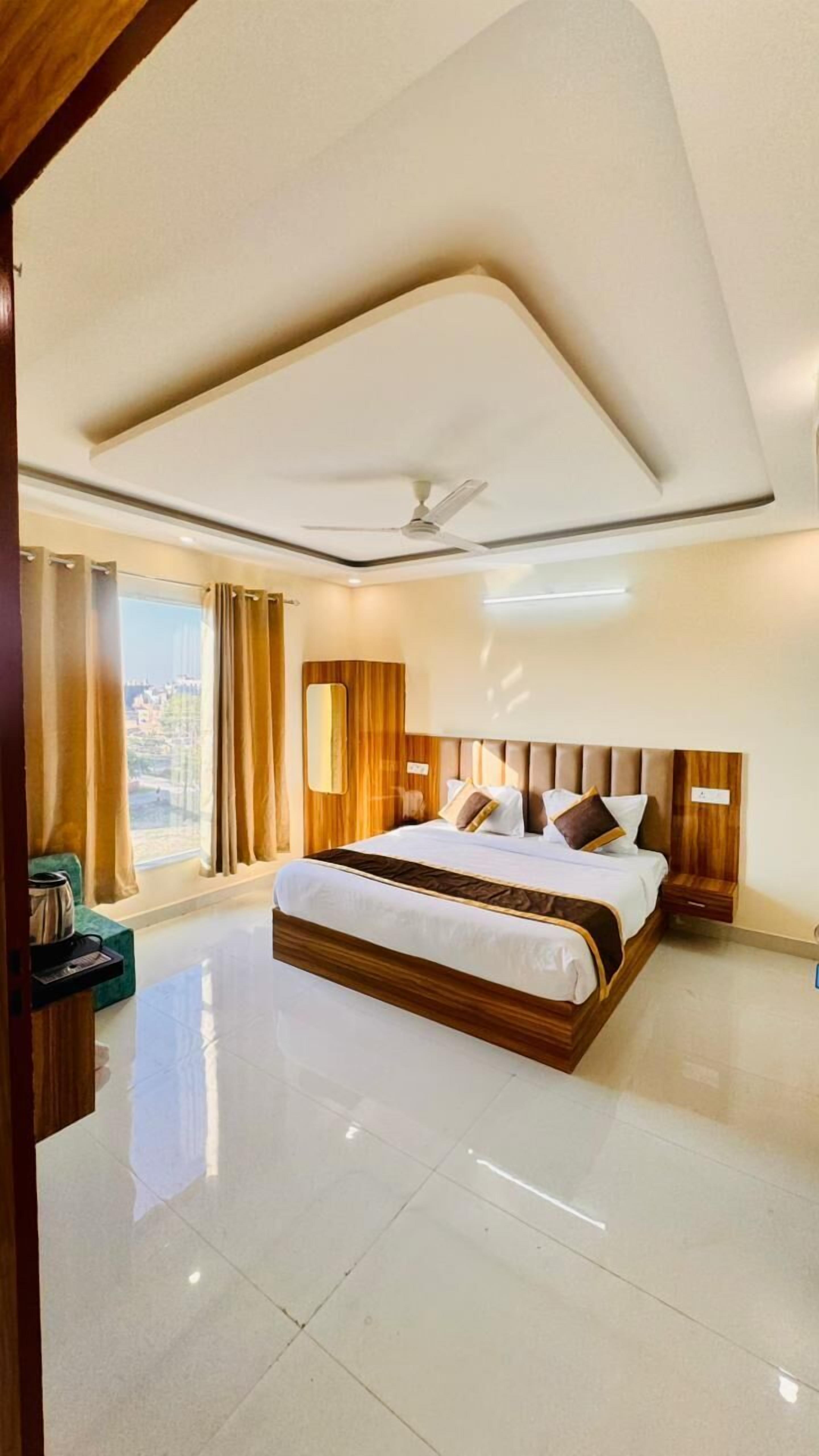 スーペリア ルーム