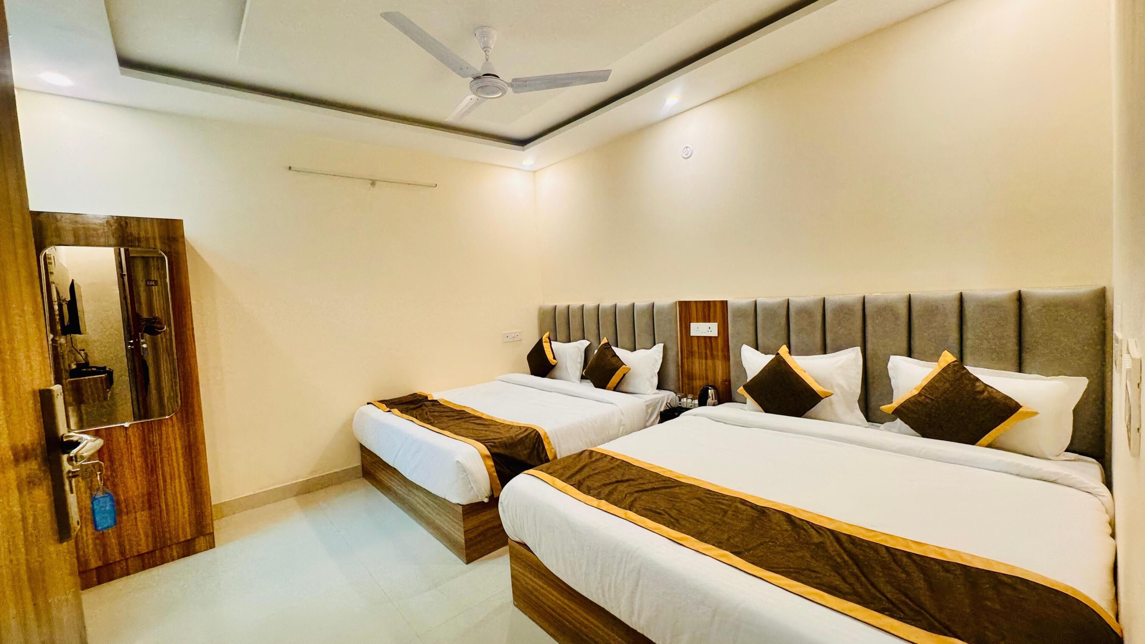 ファミリー ルーム