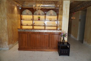 Interior - Neendar Heritage Resort (Jaipur)