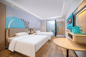 Kamar Twin Comfort | Spa
