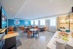 Tempat makan