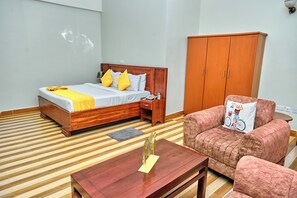 Ropa de cama hipoalergénica, wifi gratis y ropa de cama 
