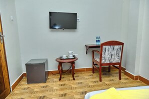 Room - Ngao Stylish Hotel Dodoma (Dodoma)