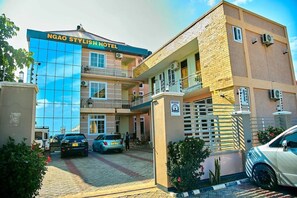 Exterior - Ngao Stylish Hotel Dodoma (Dodoma)