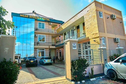 Ngao Stylish Hotel Dodoma