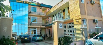 Ngao Stylish Hotel Dodoma
