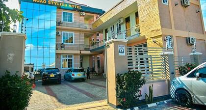 Ngao Stylish Hotel Dodoma
