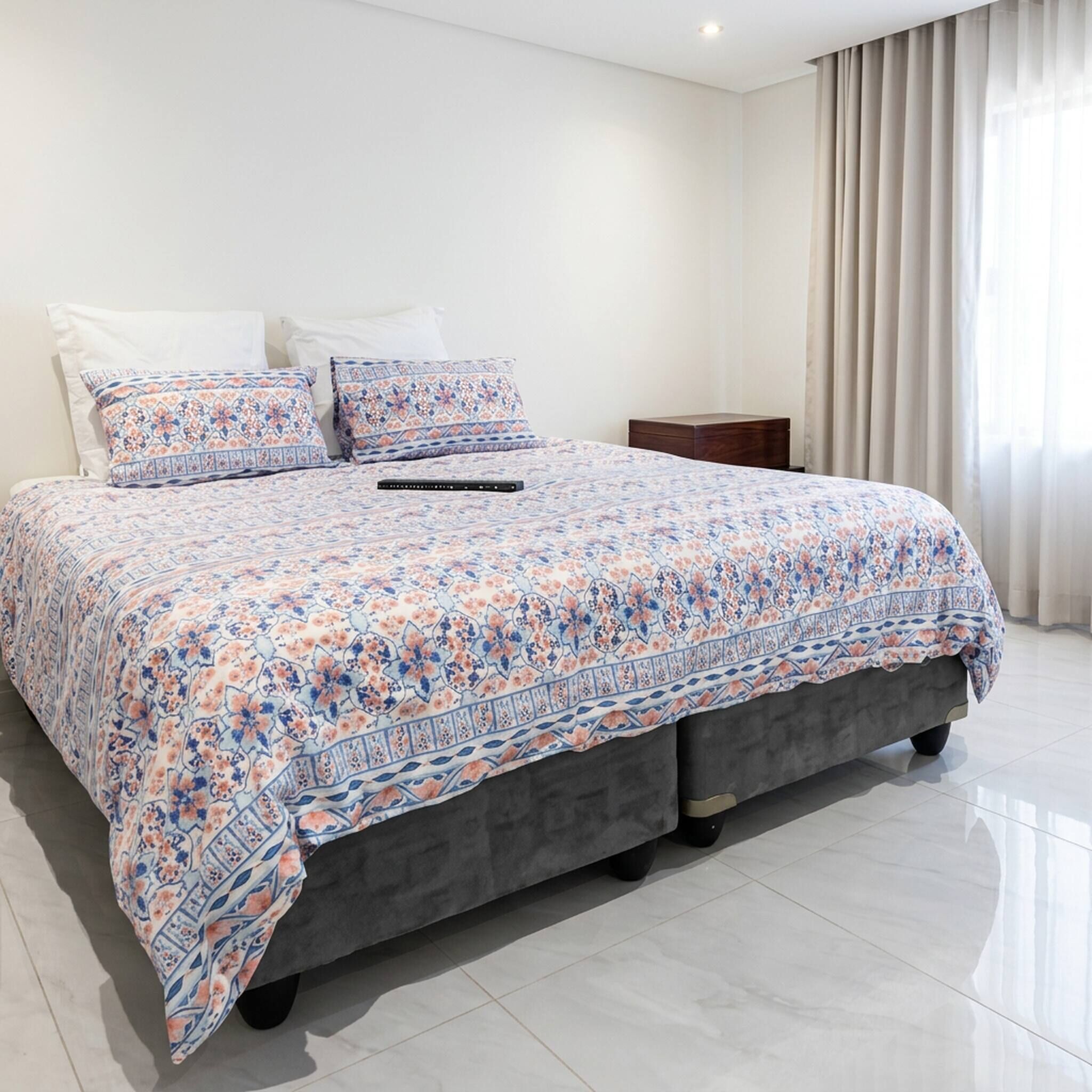 Nhà, 1 phòng ngủ, phù hợp cho người khuyết tật, hút thuốc