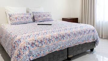 Nhà, 1 phòng ngủ, phù hợp cho người khuyết tật, hút thuốc