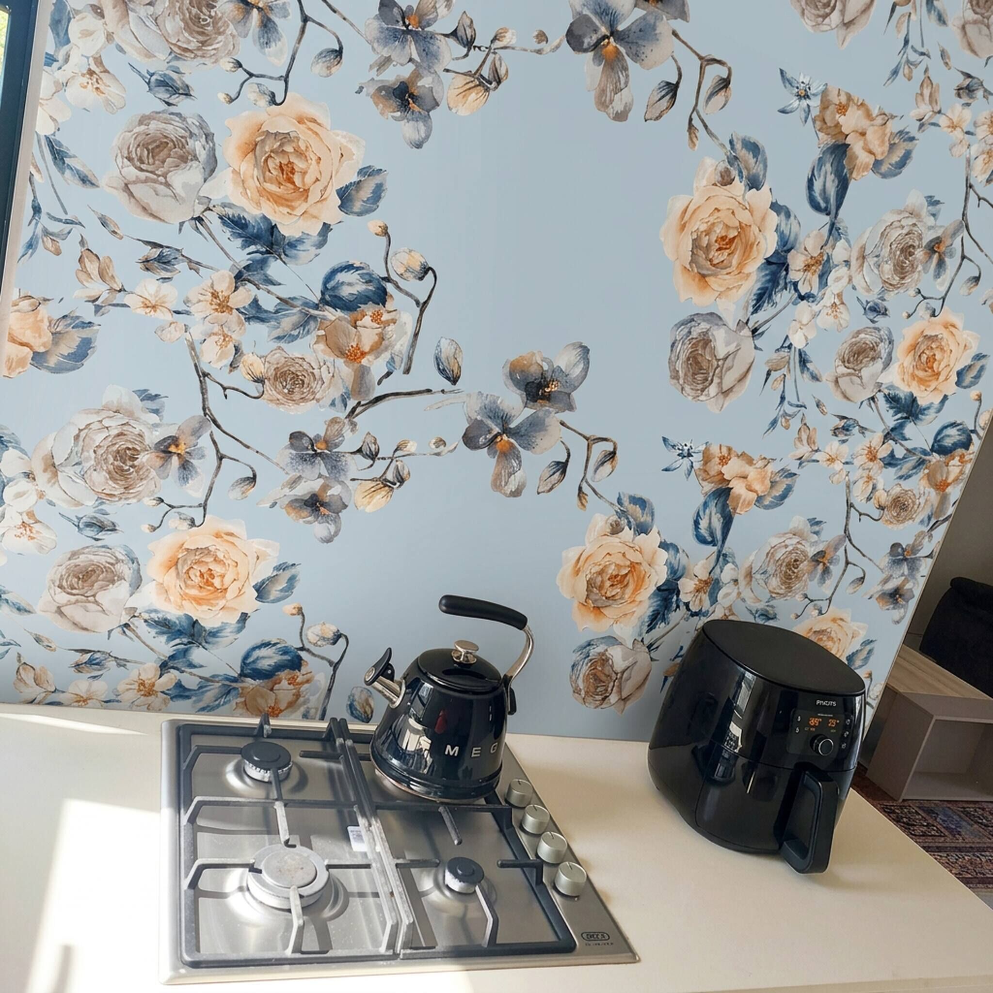 Maison, 1 chambre, accessible aux personnes à mobilité réduite, fumeurs | Intérieur